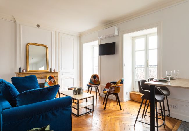 Appartement à Lyon - DIFY Cordeliers - Centre Ville