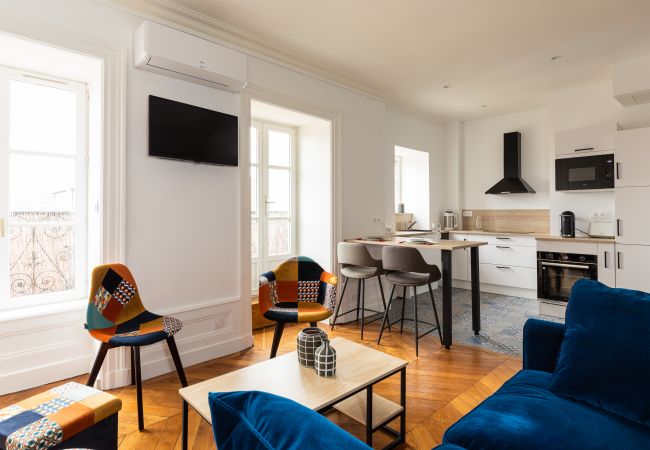 Appartement à Lyon - DIFY Cordeliers - Centre Ville