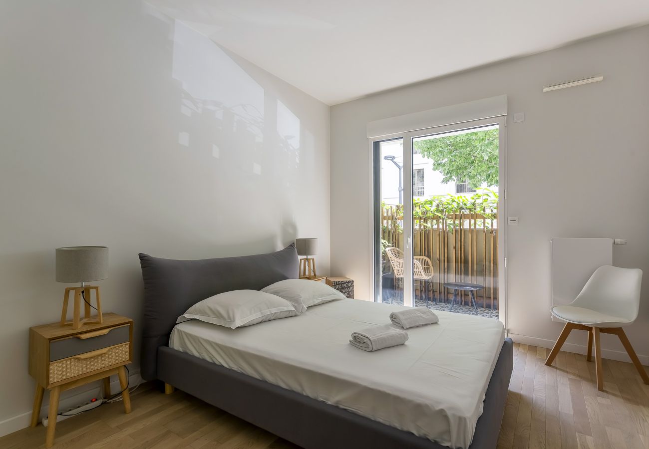 Appartement à Lyon - DIFY Sedallian - Vaise