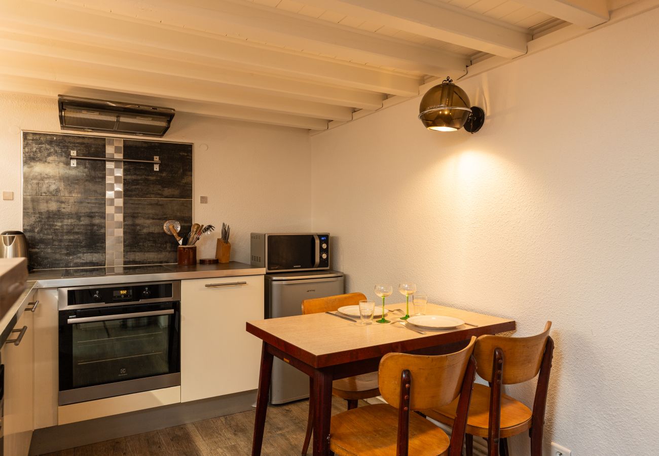 Appartement à Lyon - DIFY Juiverie